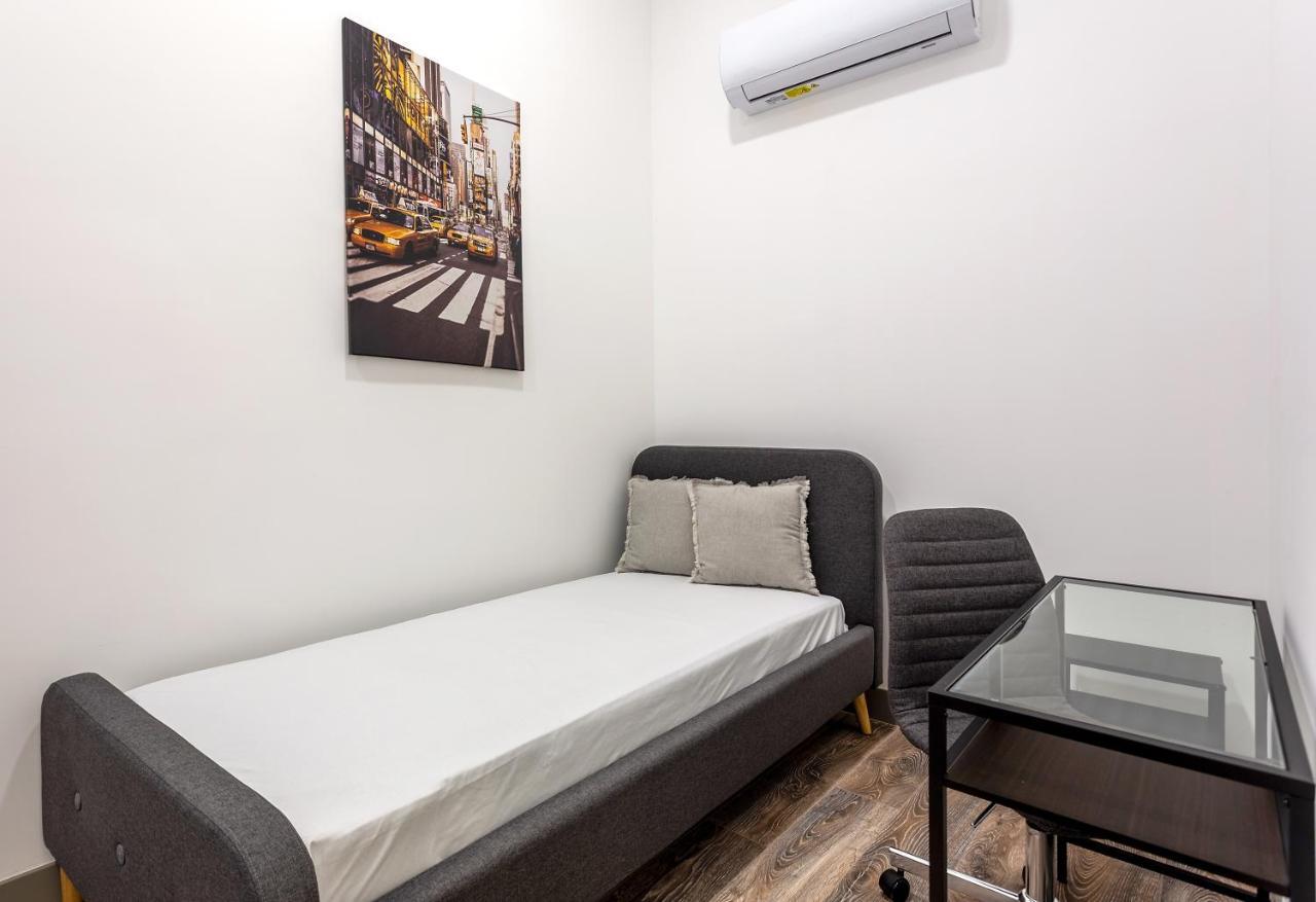 Alder Bridge Apartment Budapest Exterior foto