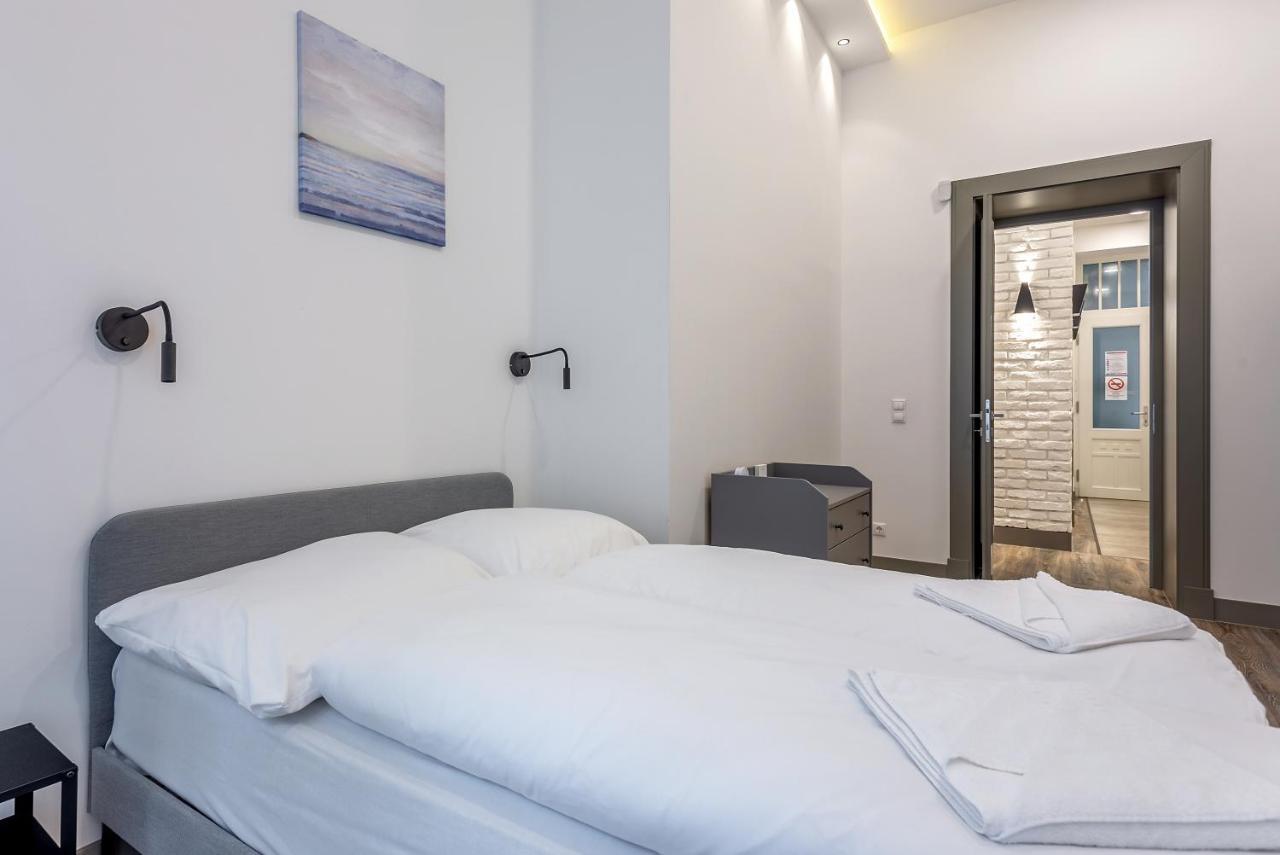 Alder Bridge Apartment Budapest Exterior foto