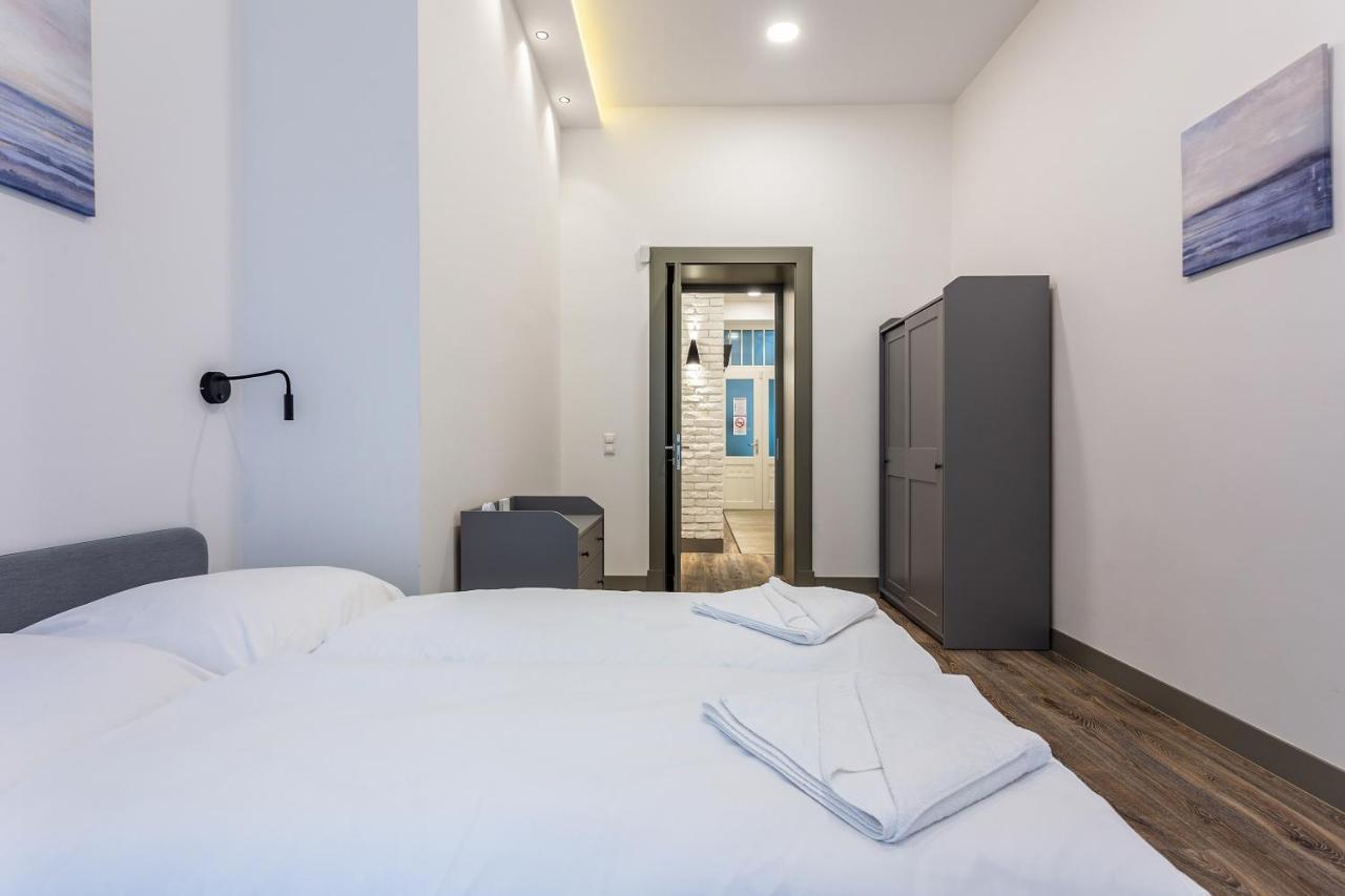 Alder Bridge Apartment Budapest Exterior foto