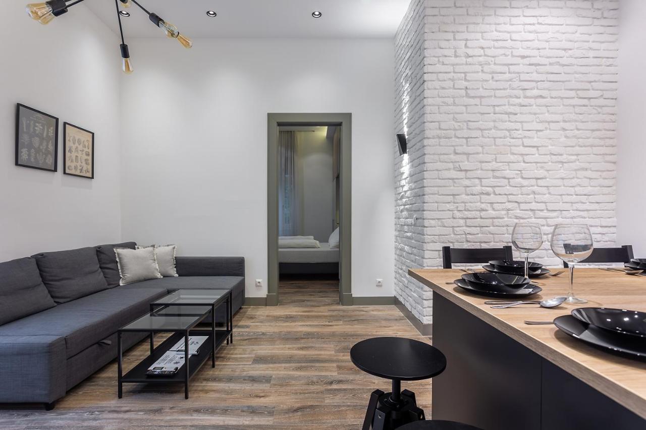 Alder Bridge Apartment Budapest Exterior foto