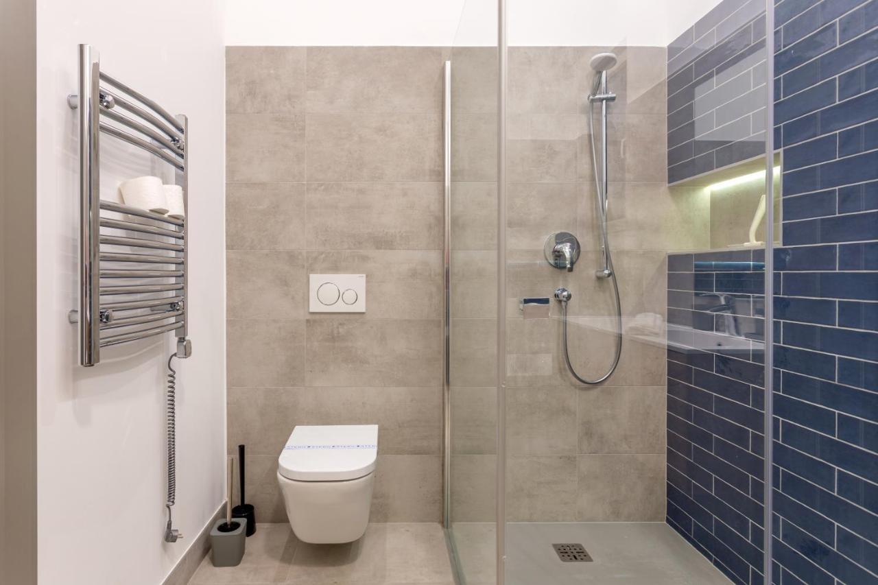 Alder Bridge Apartment Budapest Exterior foto
